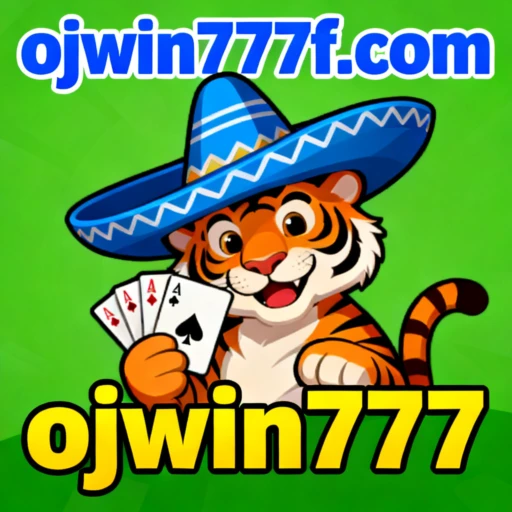 ojwin777 Logo
